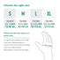 COOLJOB Winter Work Gloves with Anti-slip Grip, Touchscreen Microfoam Nitrile Dipped COOLJOB