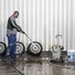 Kärcher HD 6/15 M High-Pressure Cleaner Garden Plus