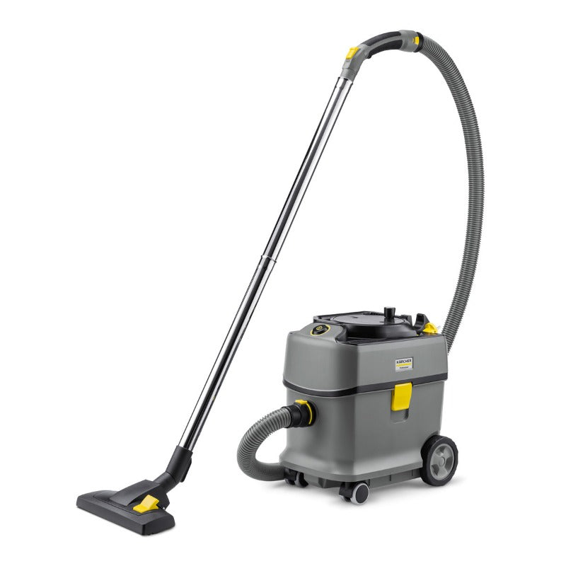 Kärcher Dry Vacuum Cleaner T 15/1 Garden Plus