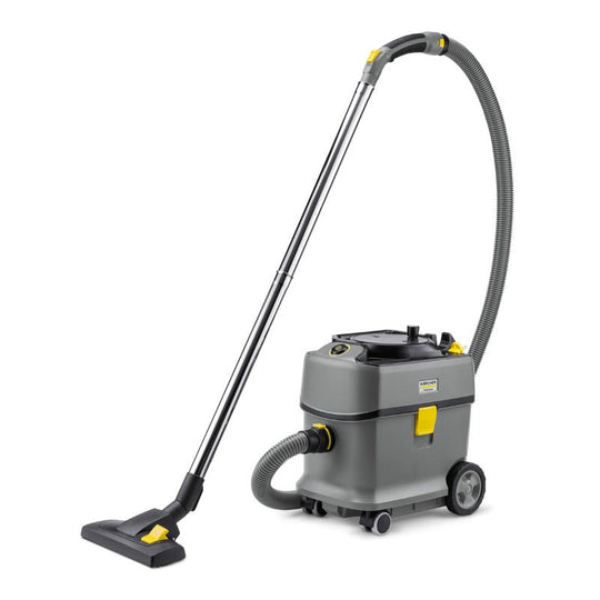 Kärcher Dry Vacuum Cleaner T 15/1 Garden Plus