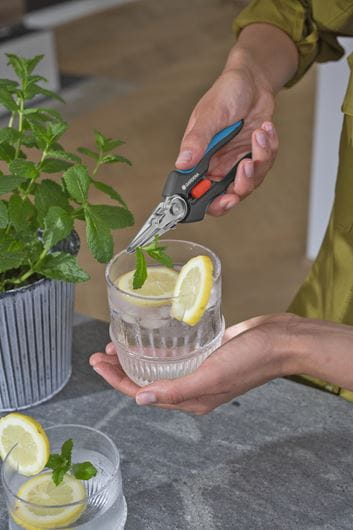 Gardena GripCut Garden Plus