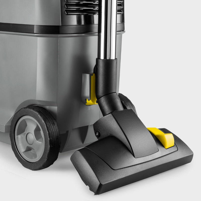 Kärcher Dry Vacuum Cleaner T 15/1 Garden Plus