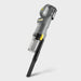Kärcher Battery-Powered Vacuum Cleaner LVS 1/1 BP Garden Plus