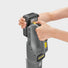 Kärcher Battery-Powered Vacuum Cleaner LVS 1/1 BP Garden Plus