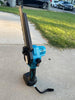 Upscale 8-Inch Cordless Mini Chainsaw – Brushless Motor, Lightweight 4 lbs, Safety Lock, 21V Power (Battery Not Included, Assembly Required) Upscale+Trail