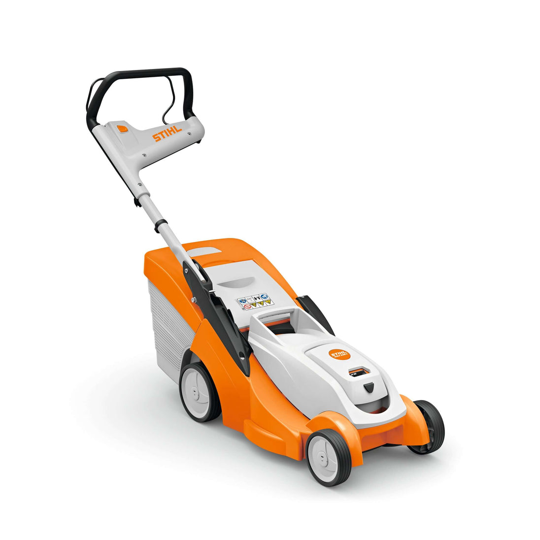 RMA 239 C Cordless Lawnmower Stihl