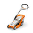 RMA 239 C Cordless Lawnmower Stihl