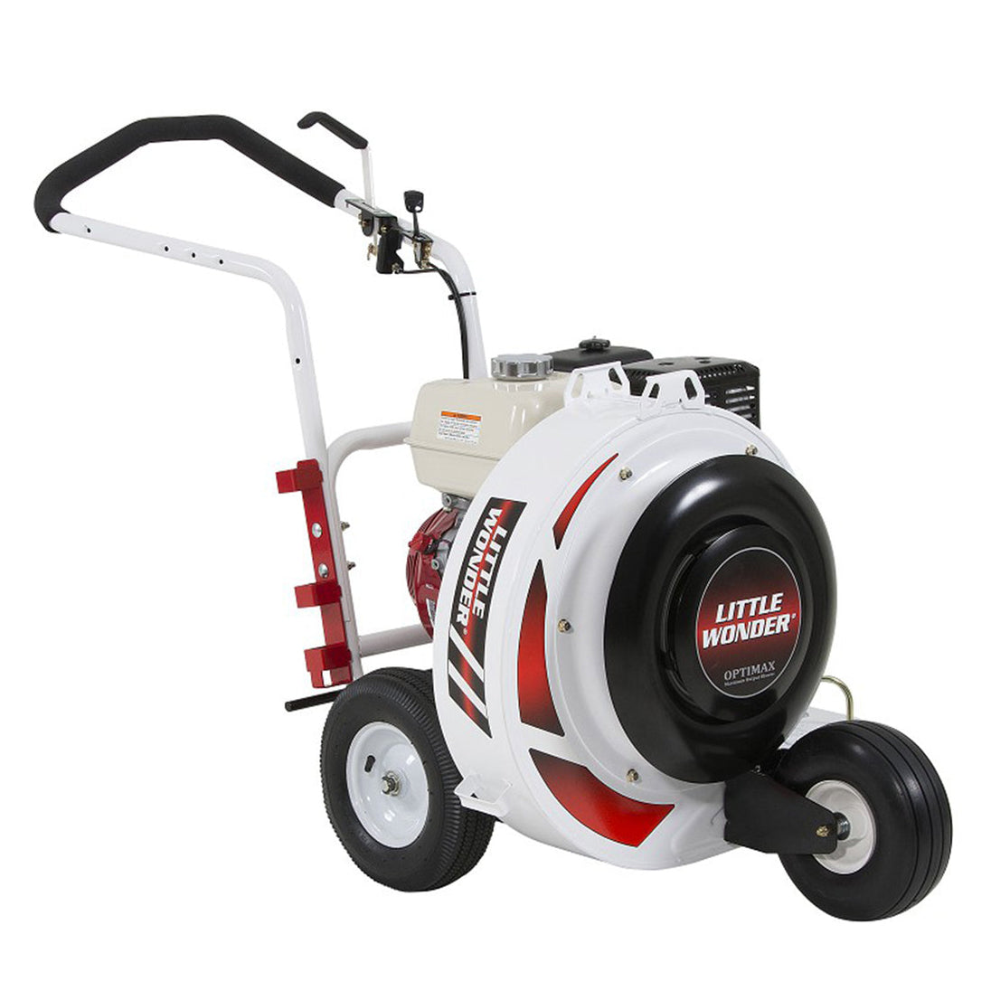 Little Wonder Optimax™ Walk-Behind Blower Little Wonder
