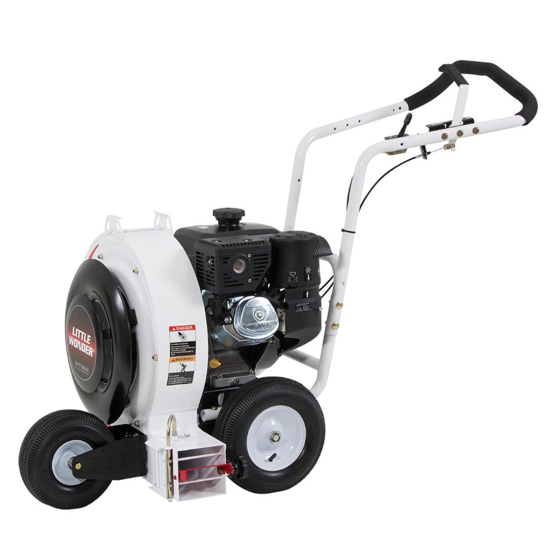 Little Wonder Optimax™ Walk-Behind Blower Little Wonder