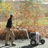 Little Wonder Optimax™ Walk-Behind Blower Little Wonder
