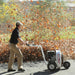 Little Wonder Optimax™ Walk-Behind Blower Little Wonder
