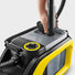 Kärcher Battery Spray Extraction Cleaner SE 3-18 Compact Garden Plus