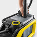 Kärcher Battery Spray Extraction Cleaner SE 3-18 Compact Garden Plus