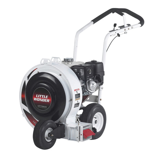 Little Wonder 9570-04-01 Optimax Walk-Behind Blower Little Wonder