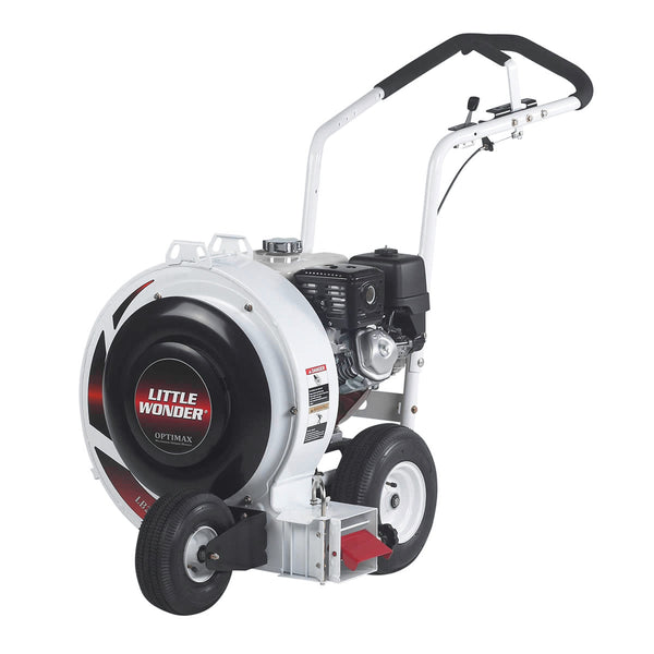 Little Wonder 9570-04-01 Optimax Walk-Behind Blower Little Wonder