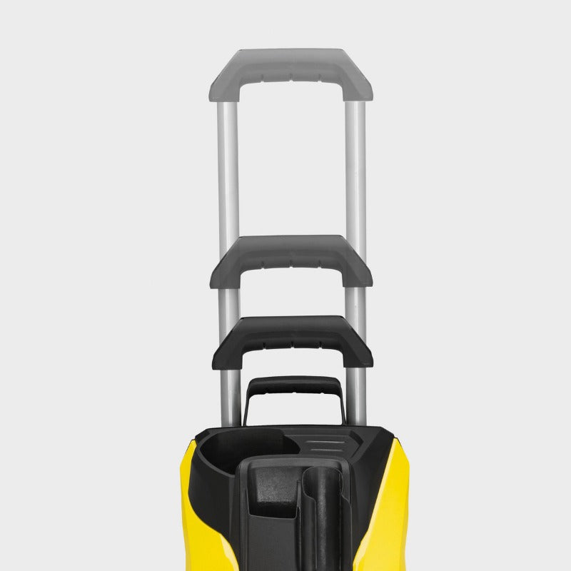 Kärcher K7 Pressure Washer for Effective Cleaning Garden Plus