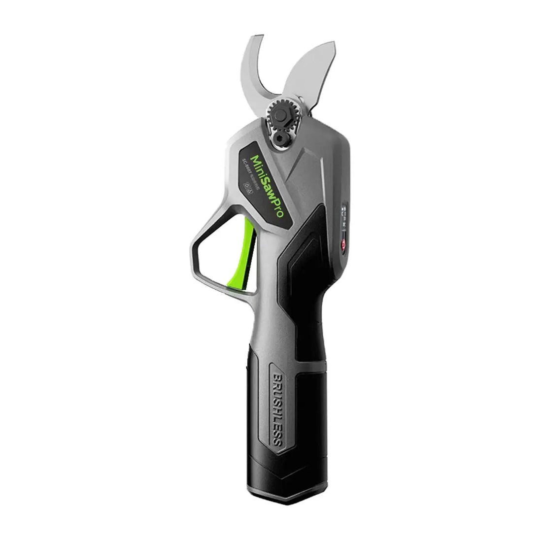 Electric Pruning Shears A3 – Lightest Cordless Garden Pruner | MINISAWPRO