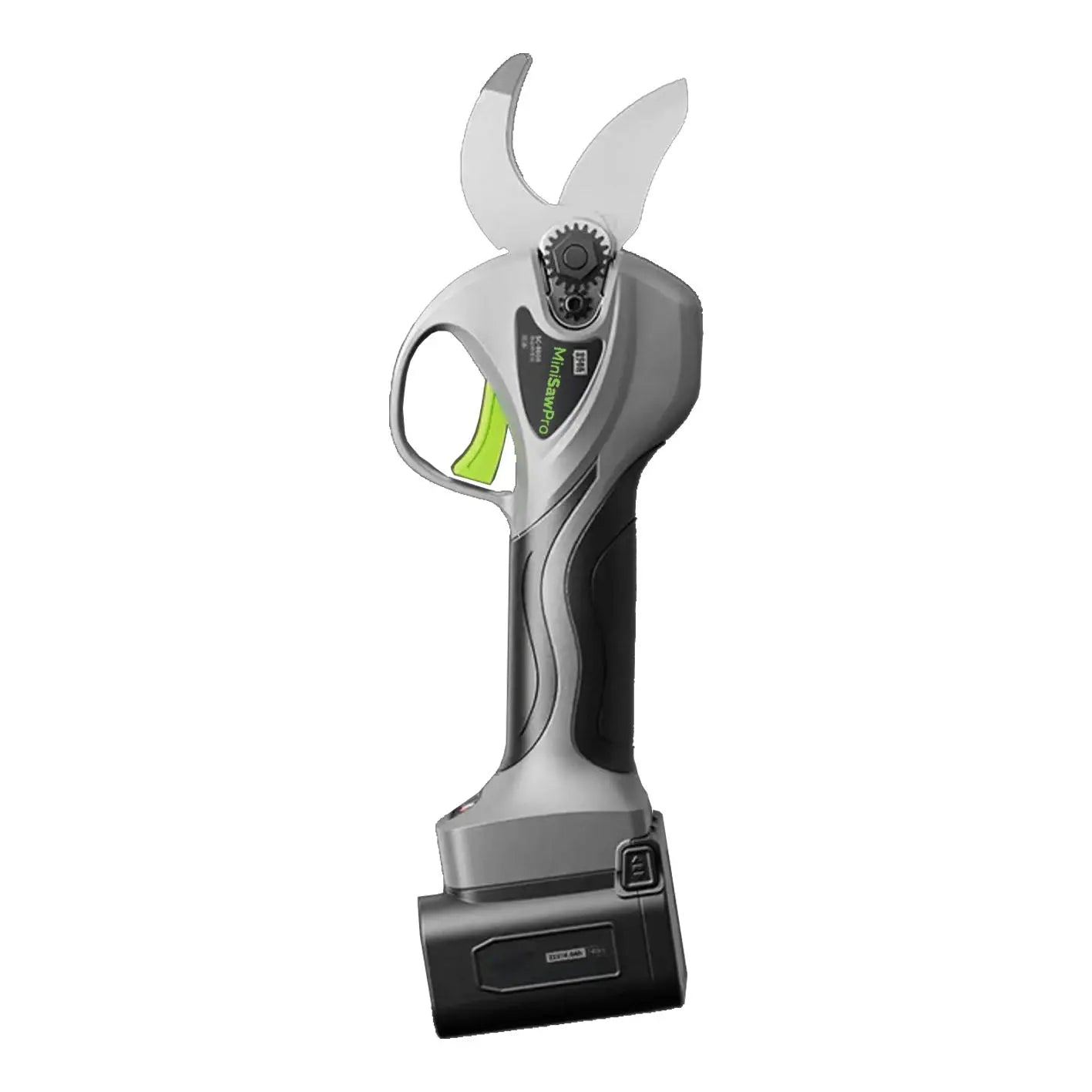Electric Pruning Shears A5 – Cordless, Lightweight Garden Pruner | MINISAWPRO