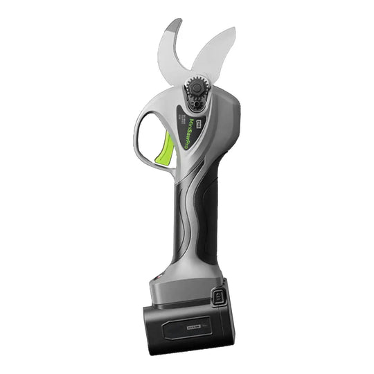 Electric Pruning Shears A5 – Cordless, Lightweight Garden Pruner | MINISAWPRO