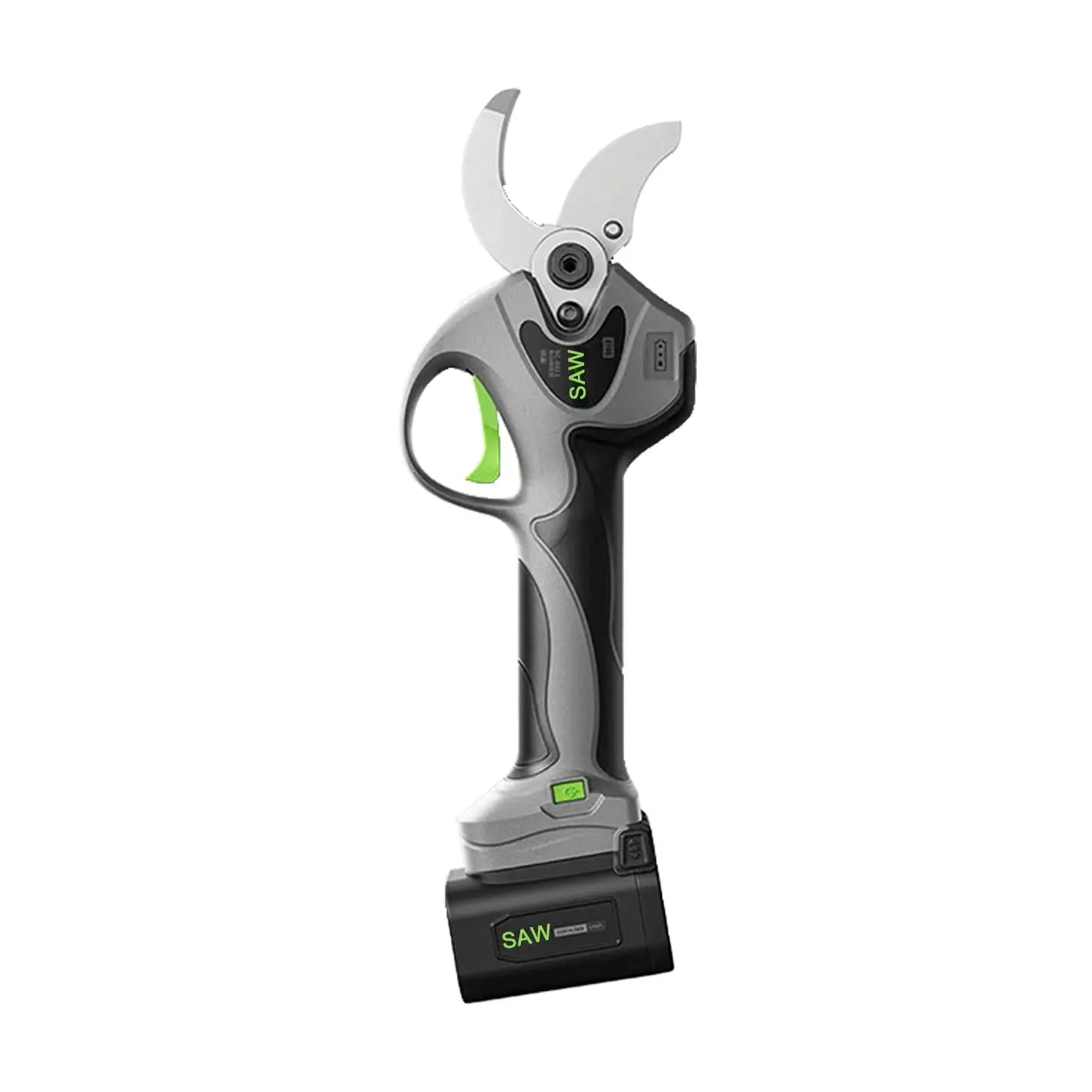 Electric Pruning Shears A6 – 12Hr Battery Cordless Pro Pruner | MINISAWPRO