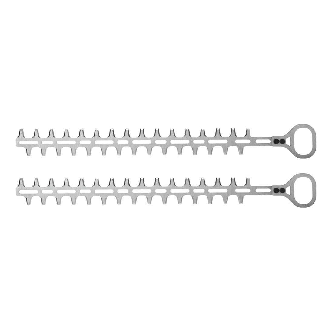 EGO Power+ AHB5300P Commercial 21” Hedge Trimmer Replacement Blade Set EGO Power+