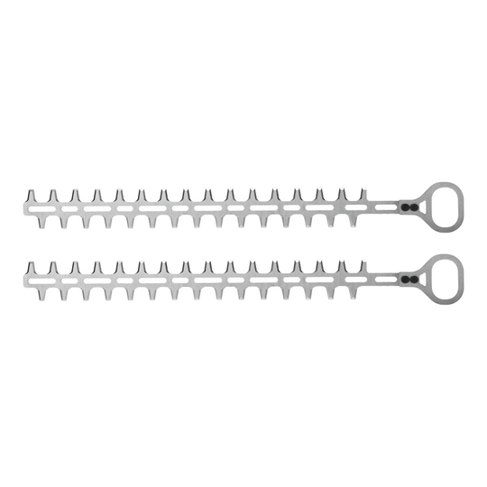 EGO Power+ AHB5300P Commercial 21” Hedge Trimmer Replacement Blade Set EGO Power+