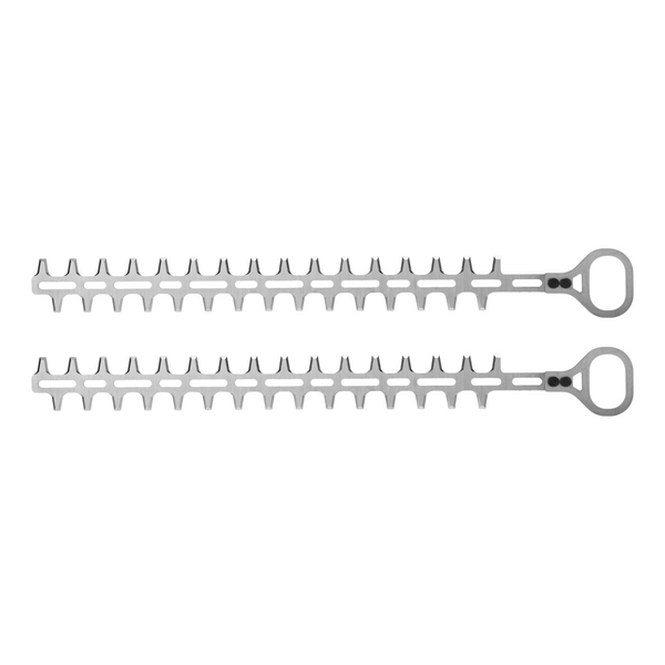 EGO Power+ AHB5300P Commercial 21” Hedge Trimmer Replacement Blade Set EGO Power+