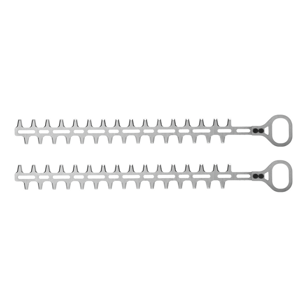 EGO Power+ AHB5300P Commercial 21” Hedge Trimmer Replacement Blade Set EGO Power+