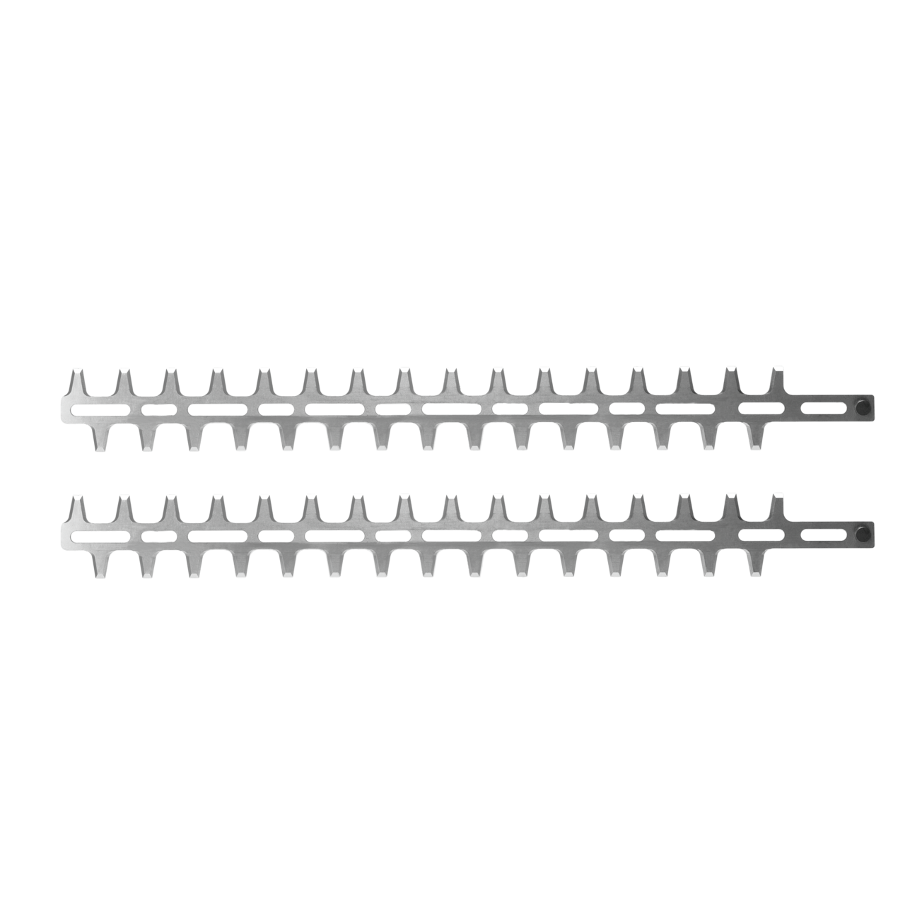 EGO Power+ AHB5300PA Commercial 21” Articulating Hedge Trimmer Replacement Blade Set EGO Power+