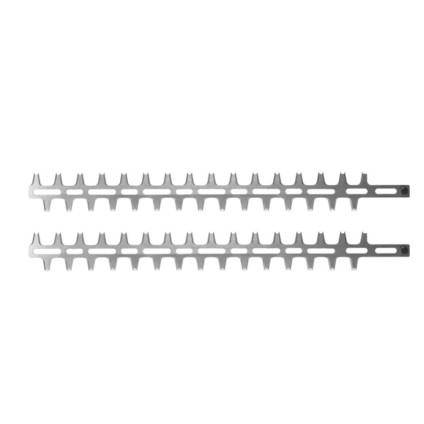 EGO Power+ AHB5300PA Commercial 21” Articulating Hedge Trimmer Replacement Blade Set EGO Power+