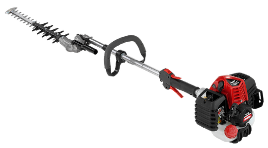Shindaiwa AHS262 SHORT Extended-Shaft Hedge Trimmer 25.4cc SHINDAIWA Equipment