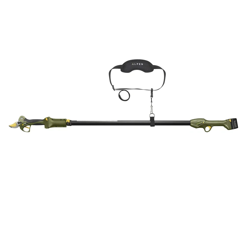 Alpen Telescopic Pole Wildhorn A-40/100 Alpen