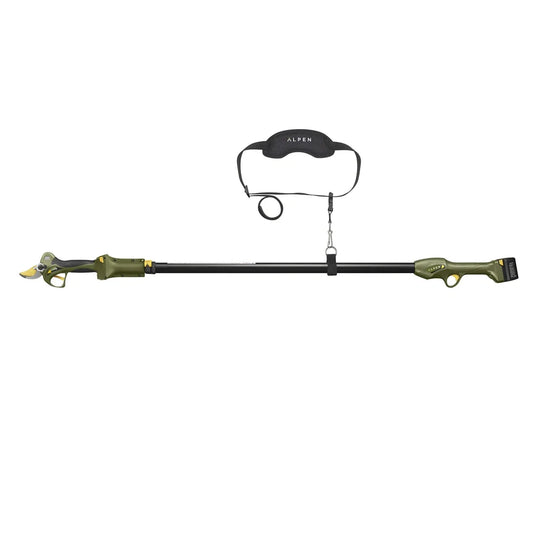 Alpen Telescopic Pole Wildhorn A-40/100 Alpen