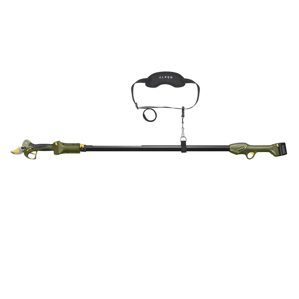Alpen Telescopic Pole Wildhorn A-40/100 Alpen