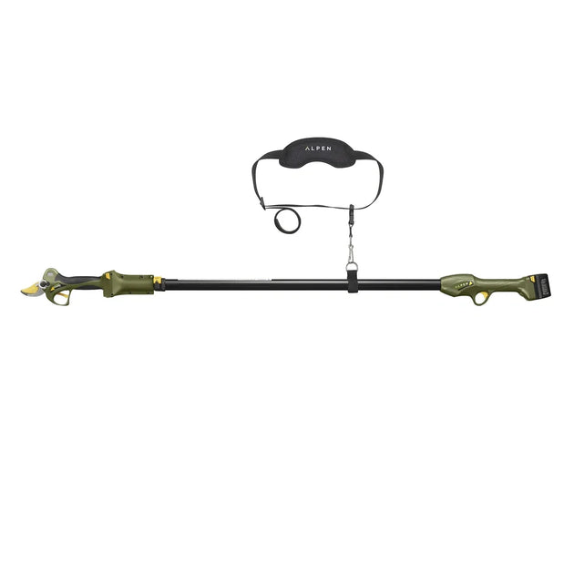 Alpen Telescopic Pole Wildhorn A-40/100 Alpen