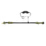 Alpen Telescopic Pole Wildhorn A-40/100 Alpen