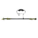Alpen Telescopic Pole Wildhorn A-40/100 Alpen