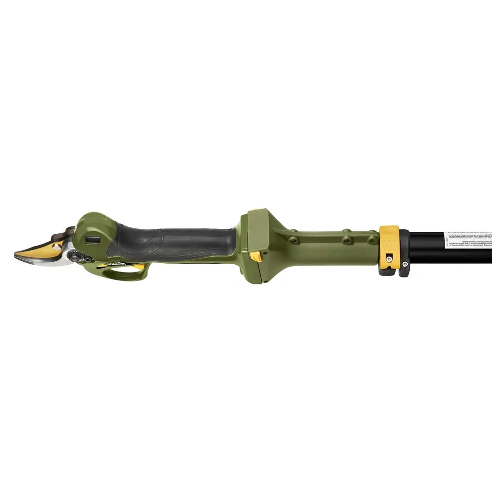 Alpen Telescopic Pole Wildhorn A-40/100 Alpen