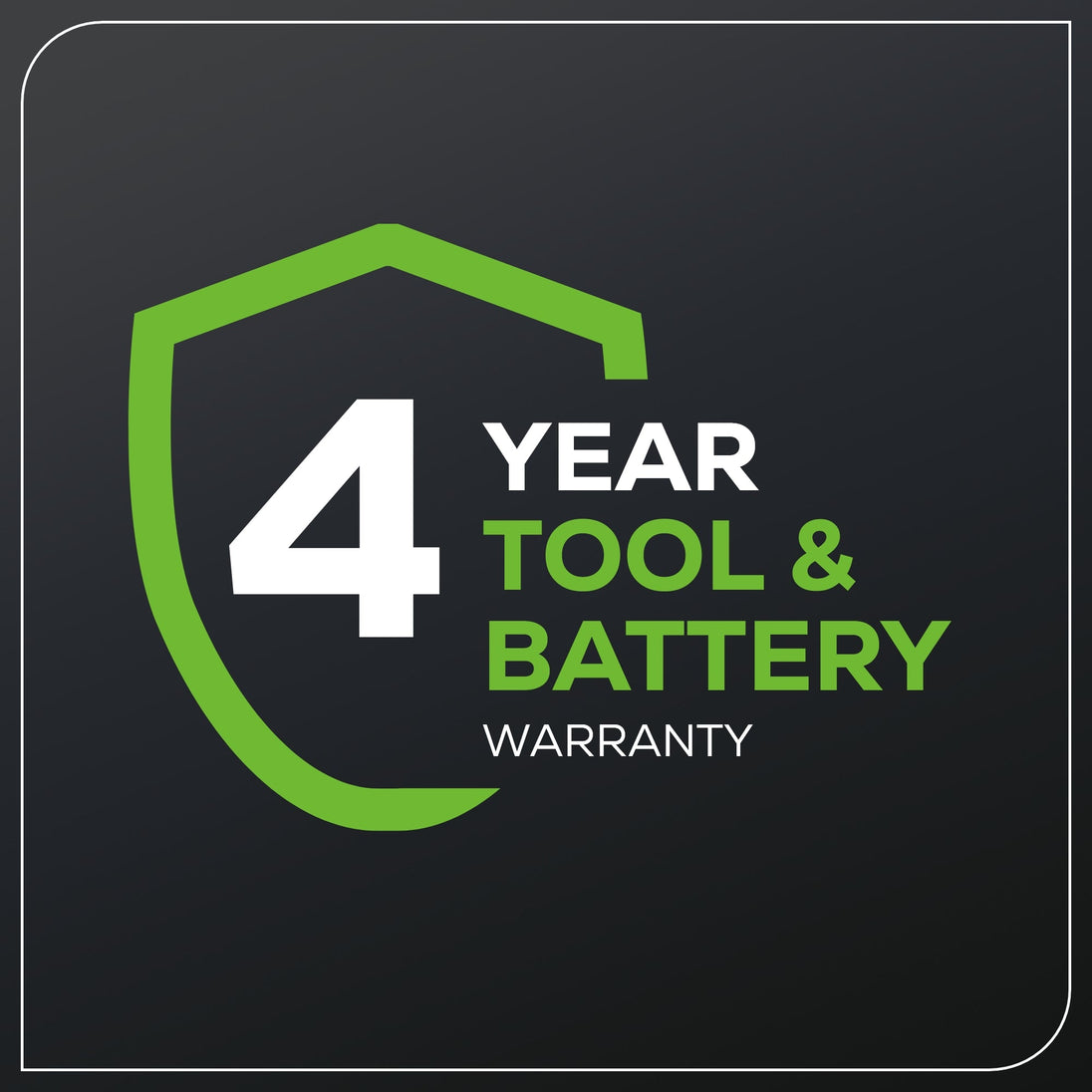 80V 800CFM Cordless Battery Dual-Port Backpack Blower: (2) 5Ah Battery and Dual-Port Rapid Charger Greenworks