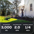 3000 PSI Pressure Washer, 24V 600-PSI Cordless Power Cleaner Combo Kit greenworkstools