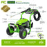 3000 PSI Pressure Washer, Premium Foam Cannon Combo Kit greenworkstools