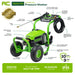 3000 PSI Pressure Washer, Premium Foam Cannon Combo Kit greenworkstools