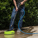 2300 PSI Pressure Washer, 12" Surface Cleaner Combo Kit greenworkstools