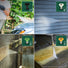 3000 PSI Pressure Washer, Premium Foam Cannon Combo Kit greenworkstools