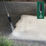 3000 PSI Pressure Washer, 15" Surface Cleaner and Extension Combo Kit greenworkstools