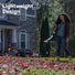 RENEWED 80V 750CFM Cordless Battery Leaf Blower: 2.5 Ah Battery and Charger Greenworks