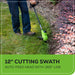 48V (24V x 2) 20" Cordless Battery Push Mower 4PC Combo Kit: (2) 4.0 Ah Batteries and Dual-Port Chargers greenworkstools