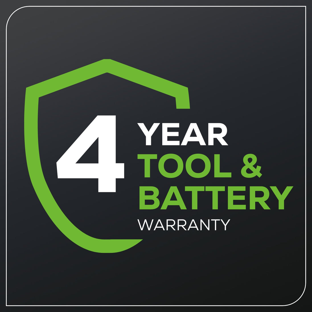 80V 20" Cordless Battery Pole Hedge and 10" Pole Saw Combo Kit: 2.0 Ah Battery and Rapid Charger greenworkstools