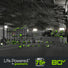 OPEN BOX 80V 730 CFM Cordless Battery Leaf Blower: 2.5 Ah Battery and Rapid Charger greenworkstools