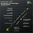 60V 10" Cordless Battery Pole Saw and 20" Pole Hedge Trimmer Combo Kit: 2.0 Ah Battery and Charger greenworkstools